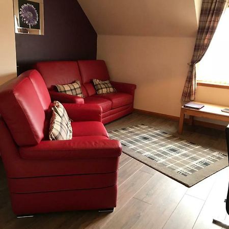 Cairngorm Mountain View Daire Aviemore Dış mekan fotoğraf